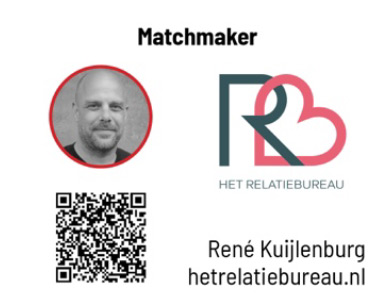 relatiebureau